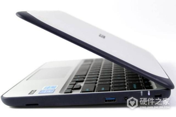 华硕Chromebook C202笔记本说明书