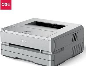 得力M3100DN 激光打印机驱动 For Win XP/7/8/10
