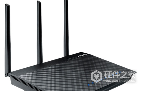 华硕rt-ac68u固件升级工具