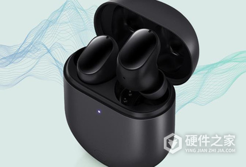 redmi airdots 3 pro耳机驱动