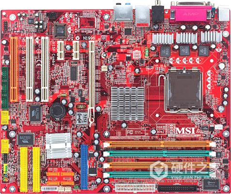 MSI微星915P Combo 2 V2.0网卡驱动