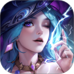 女武神战纪九游版