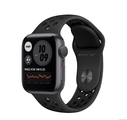 applewatch6美版国行区别