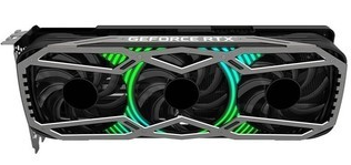 丽台WinFast RTX 3090 AI BLOWER显卡驱动