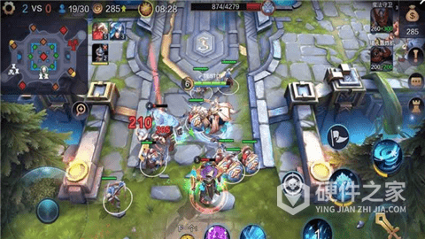 战争怒吼国际服