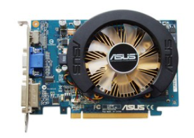 华硕NVIDIA系列 ENGT440/DI/512MD5显卡驱动