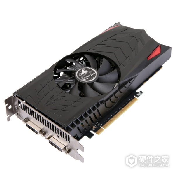 七彩虹战斧GT640-1GD5 for win7/8 32bit