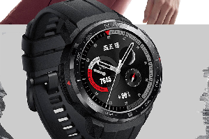 华为watch3发布时间