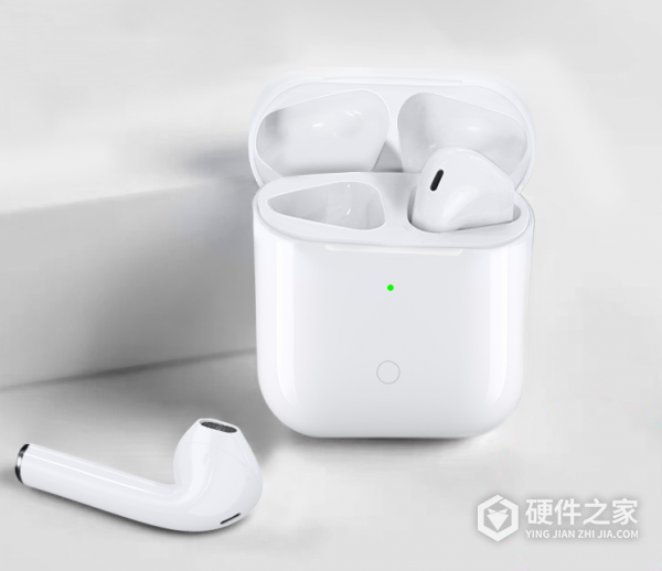 apple无线充电盒什么功能