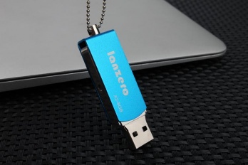 U盘复制过来的文件都损坏了怎么办