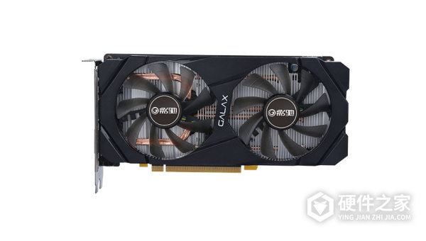影驰GeForce RTX 2060 骁将 for win7 64bit