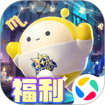 蛋仔派对测试版