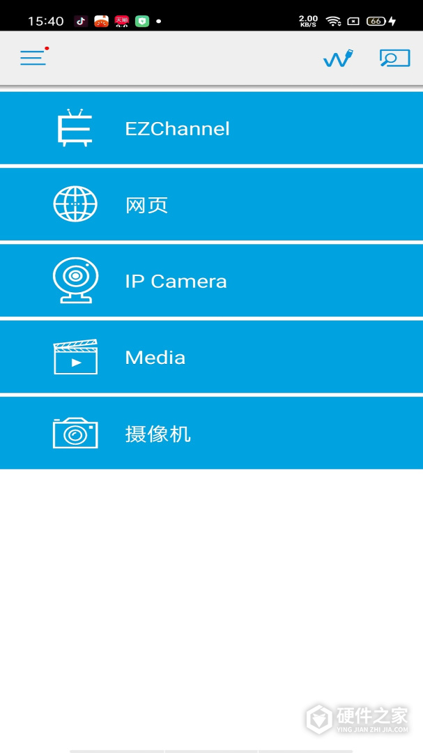 EZCast