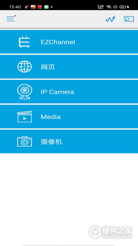 EZCast