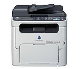 柯尼卡美能达Konica Minolta magicolor 1690MF激光多功能一体机驱动 For Win10/Win7/XP