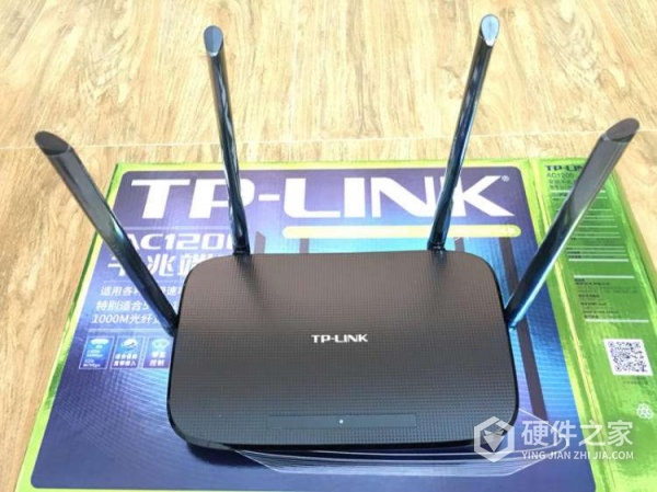 TP-LINK TL-WDR5620是千兆路由器吗