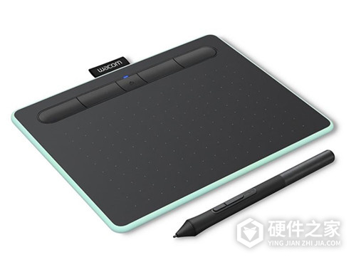 WacomCTL6100数位板驱动