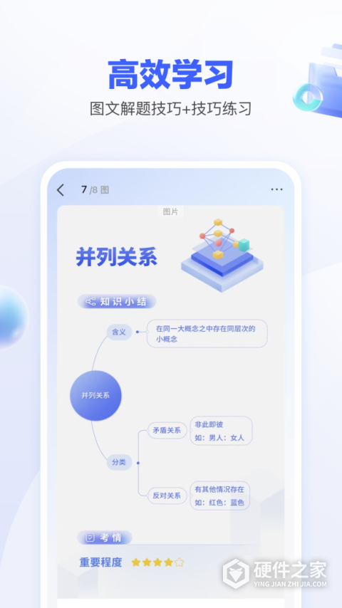 一起公考AI课app