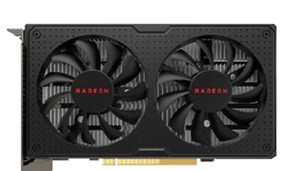 ADM RX560显卡驱动