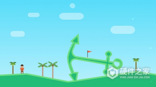 百发百中高尔夫王