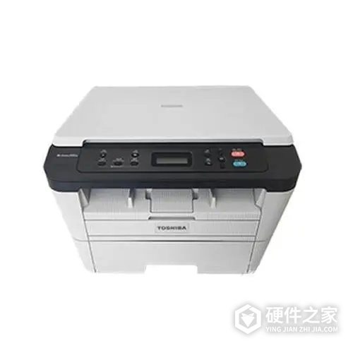 东芝打印机出现请求维修c452怎么办