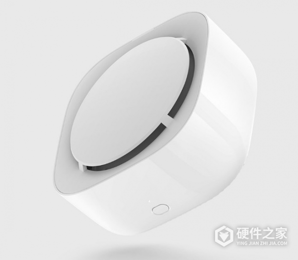 米家驱蚊器如何连接蓝牙