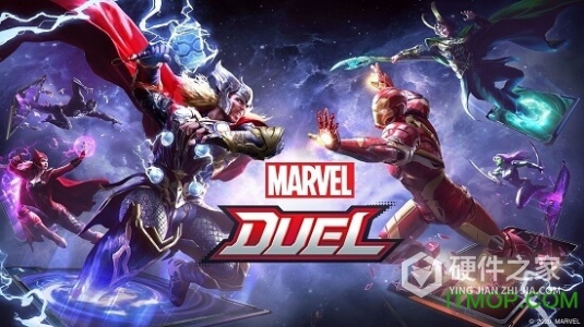 漫威对决港服