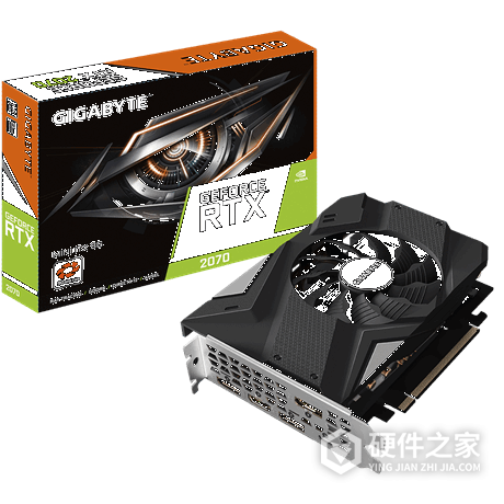 技嘉GeForce RTX™ 2070 MINI ITX 8G for win7 64bit