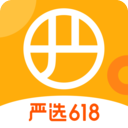 网易严选大字版