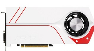 华硕Turbo系列 TURBO-GTX960-4GD5显卡驱动
