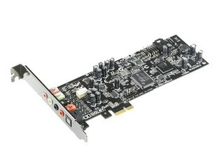 华硕Xonar DGX声卡驱动 For XP