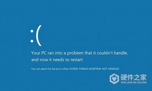 小米笔记本蓝屏硬盘松动怎么解决