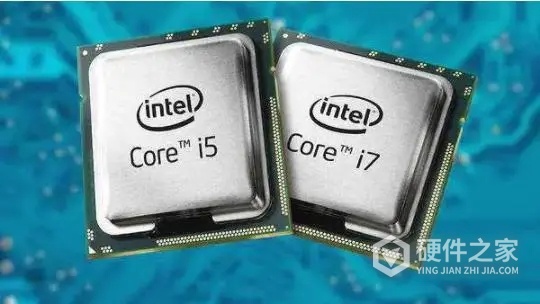 i5处理器和i7差距大吗