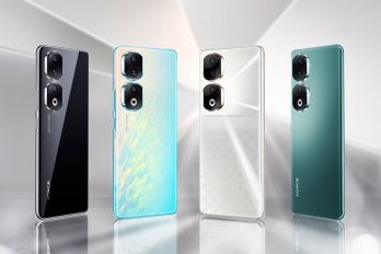 荣耀90gt有光学防抖吗