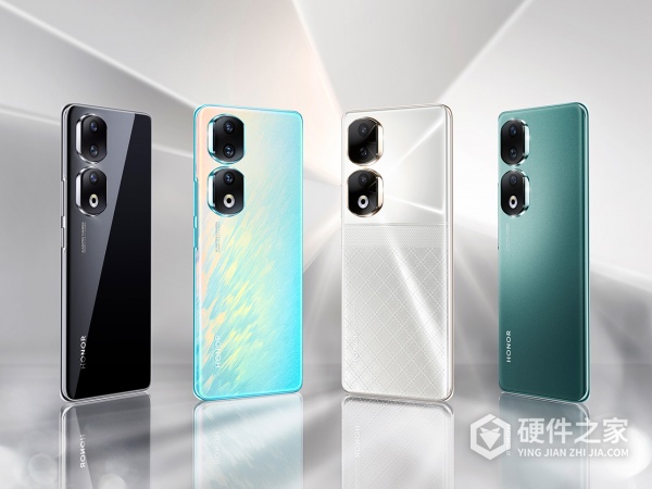 荣耀90gt有光学防抖吗