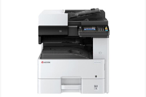 京瓷m4125idn怎么看计数