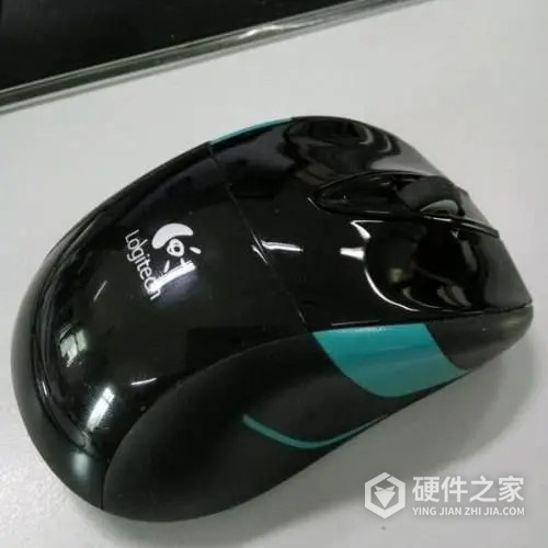 罗技无线鼠标m525说明书
