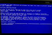 win10重装蓝屏的解决方法