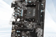 微星A320M PRO-M2 V2说明书