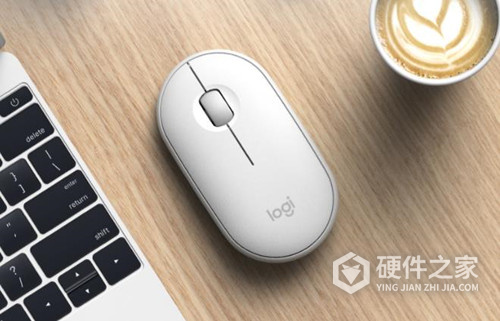 罗技pebble鼠标蓝牙驱动