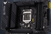 华硕z590-p主板电源怎么接