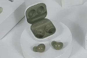 三星buds2如何改变均衡器设置