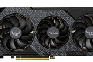 华硕TUF系列 TUF 3-RX5700XT-O8G-GAMING显卡驱动