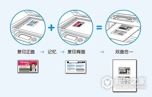 富士施乐p288dw说明书