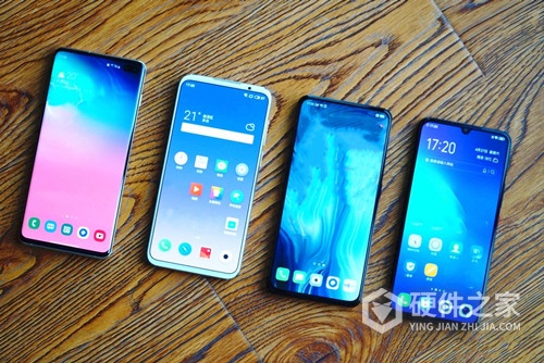 小米11有屏下摄像头吗