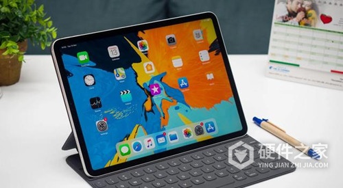 ipad pro2020参数配置