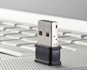 Tenda腾达W311MI网卡驱动
