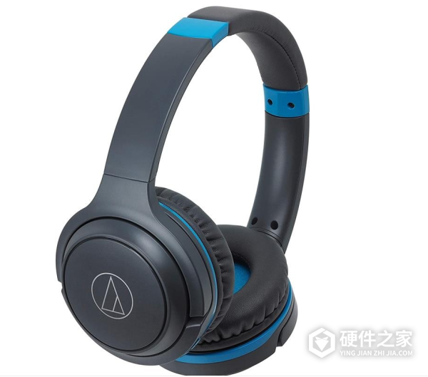 铁三角ATH-S200BT说明书