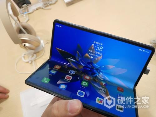 小米mixfoldpc模式怎么开