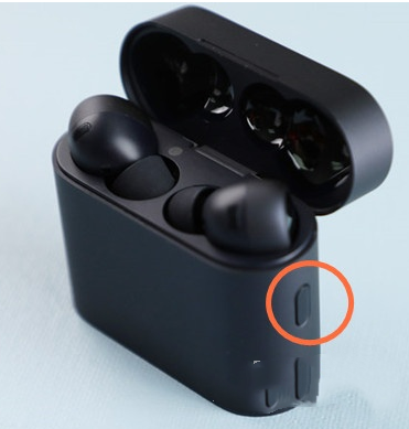 小米air2pro怎么操作